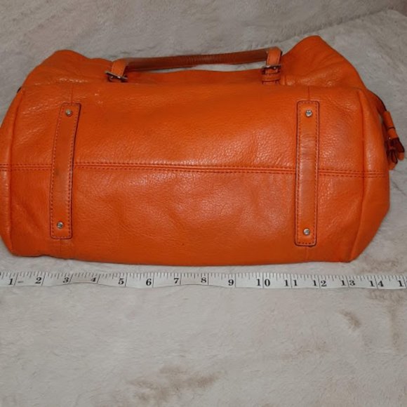 Kate Spade Drawstring Pebble Leather Shoulder Bag❤ - Picture 6 of 9